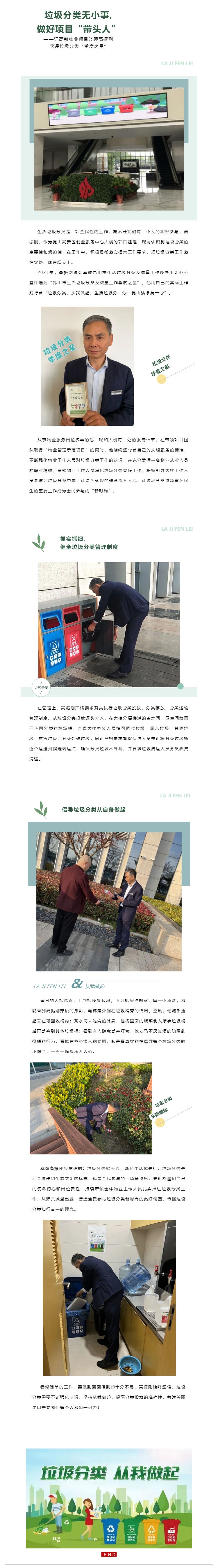 高新物业 _ 垃圾分类无小事，做好项目“带头人”_壹伴长图1.jpg