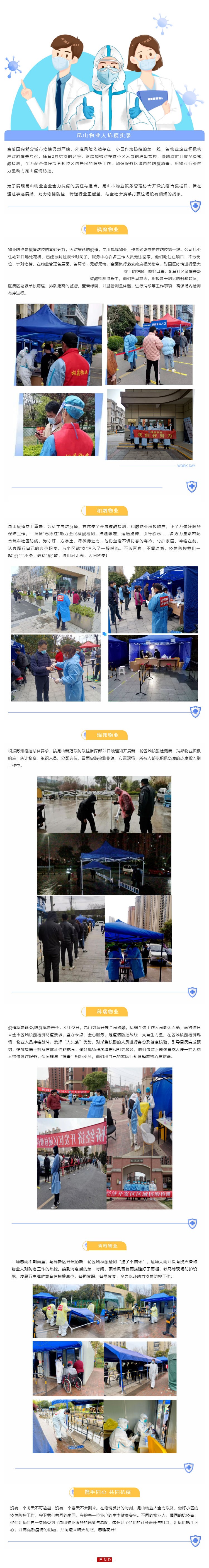 抗疫合集之全员核酸篇Ⅳ _ 平凡物业人的“抗疫时光”我们终将与温暖重逢_壹伴长图1.jpg